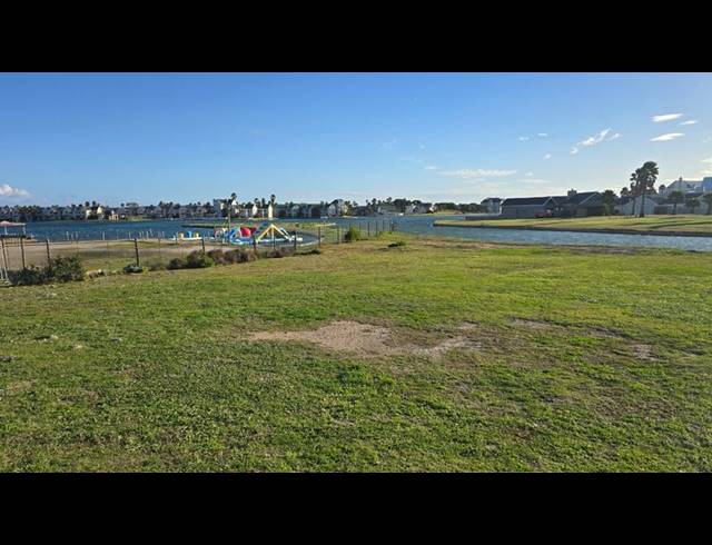 LAND FOR SALE IN MARINA MARTINIQUE